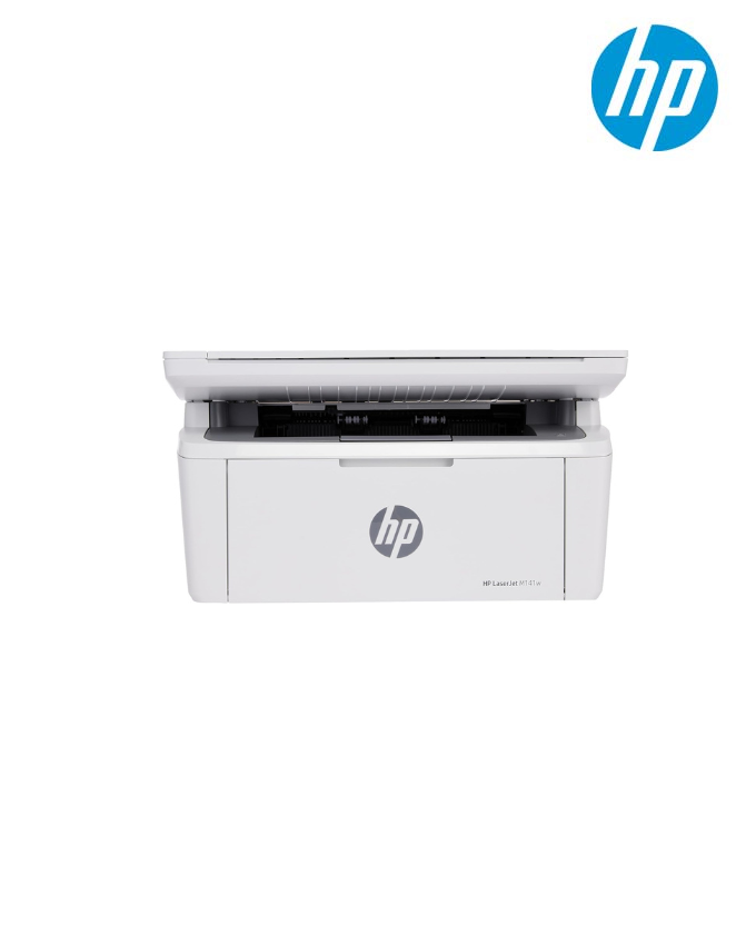 HP LaserJet MFP M141w Wireless Printer